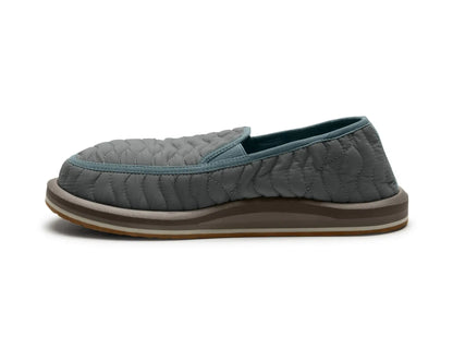 Donny Quilted - Men