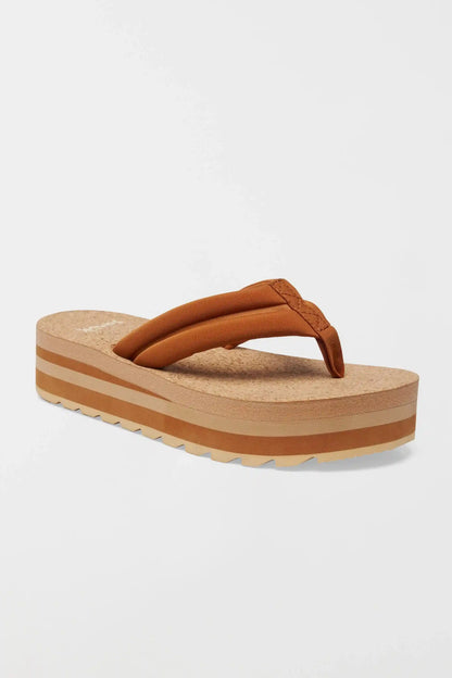 Yoga Puff-n-Stuff - Women