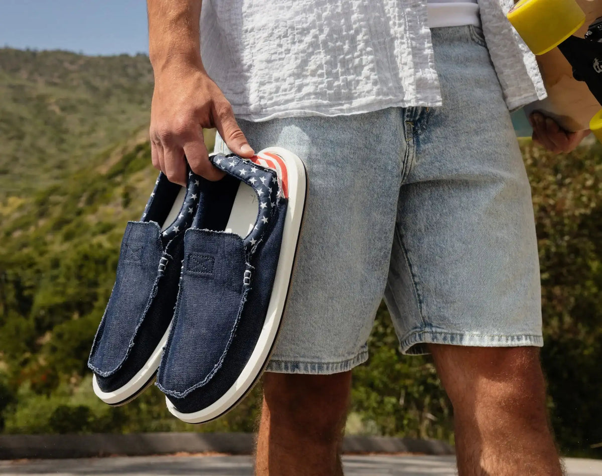 Chiba Novelty - Men