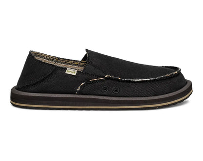 Donny Hemp 2 Tone - Men