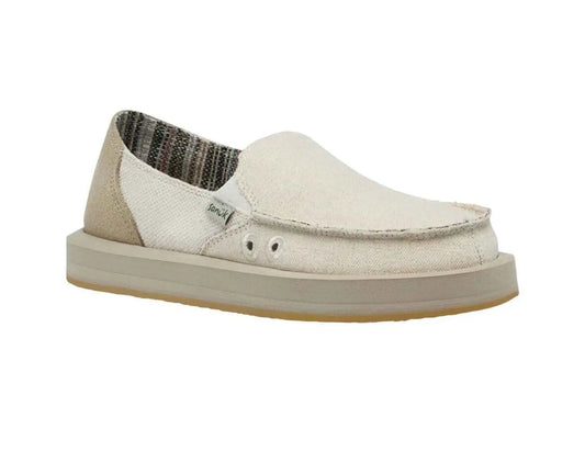 Donna St Natural - Women