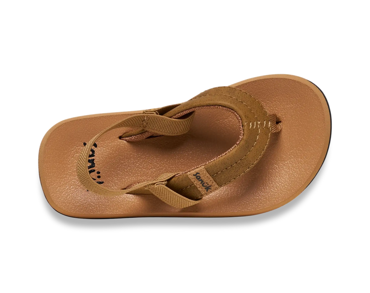 Wavy - Toddler