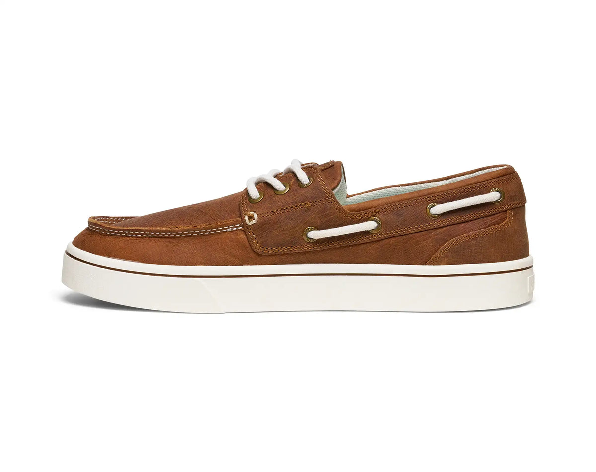 Hava-Boat Leather - Men