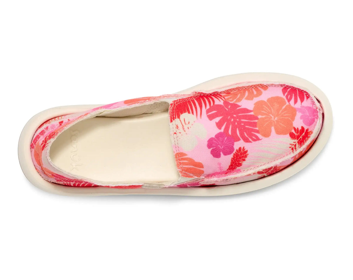 Donna Tropics - Women