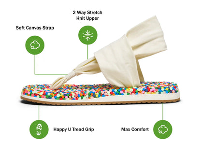 Bubble Sling - Women