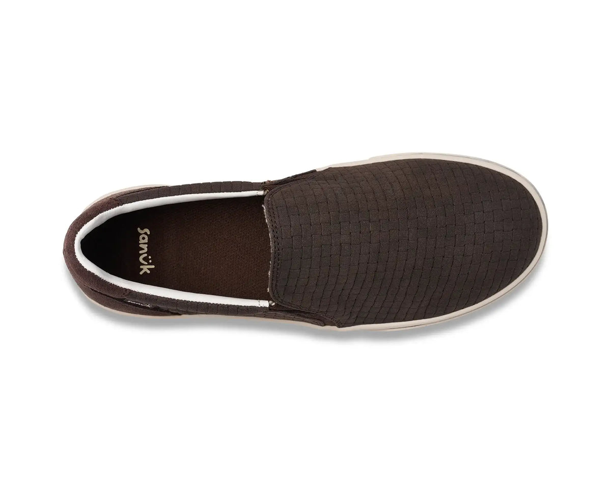 Hava-Shoe Slip On - Men