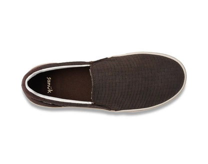 Hava-Shoe Slip On - Men