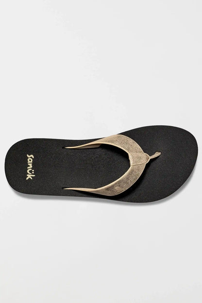 Highland Metallic - Women