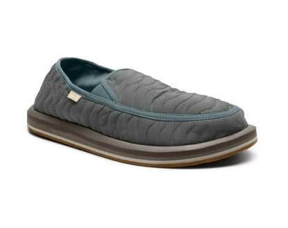 Donny Quilted - Men