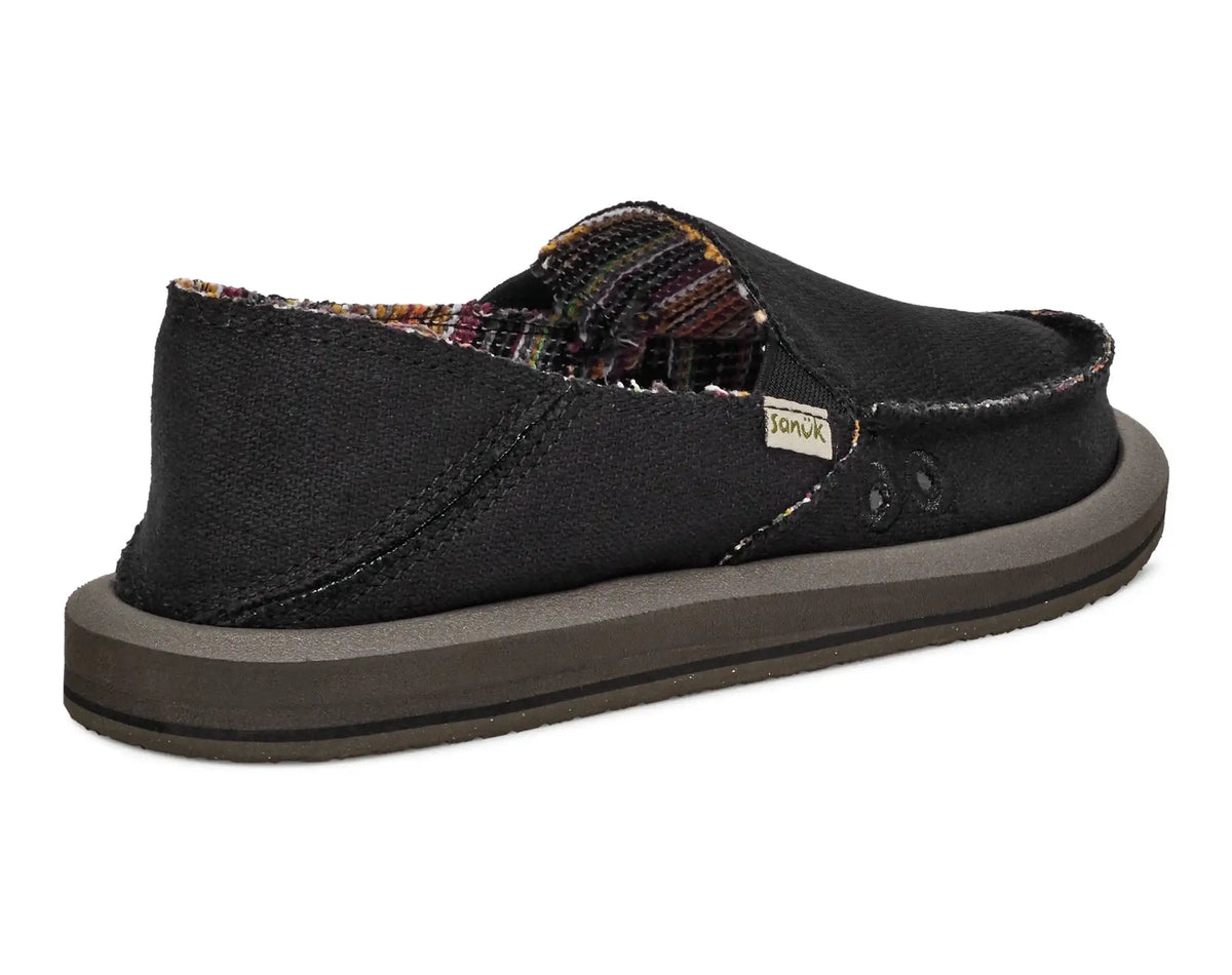 Donna Hemp 2 Tone - Women