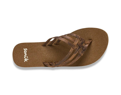 Yoga Sandy Novelty - Women
