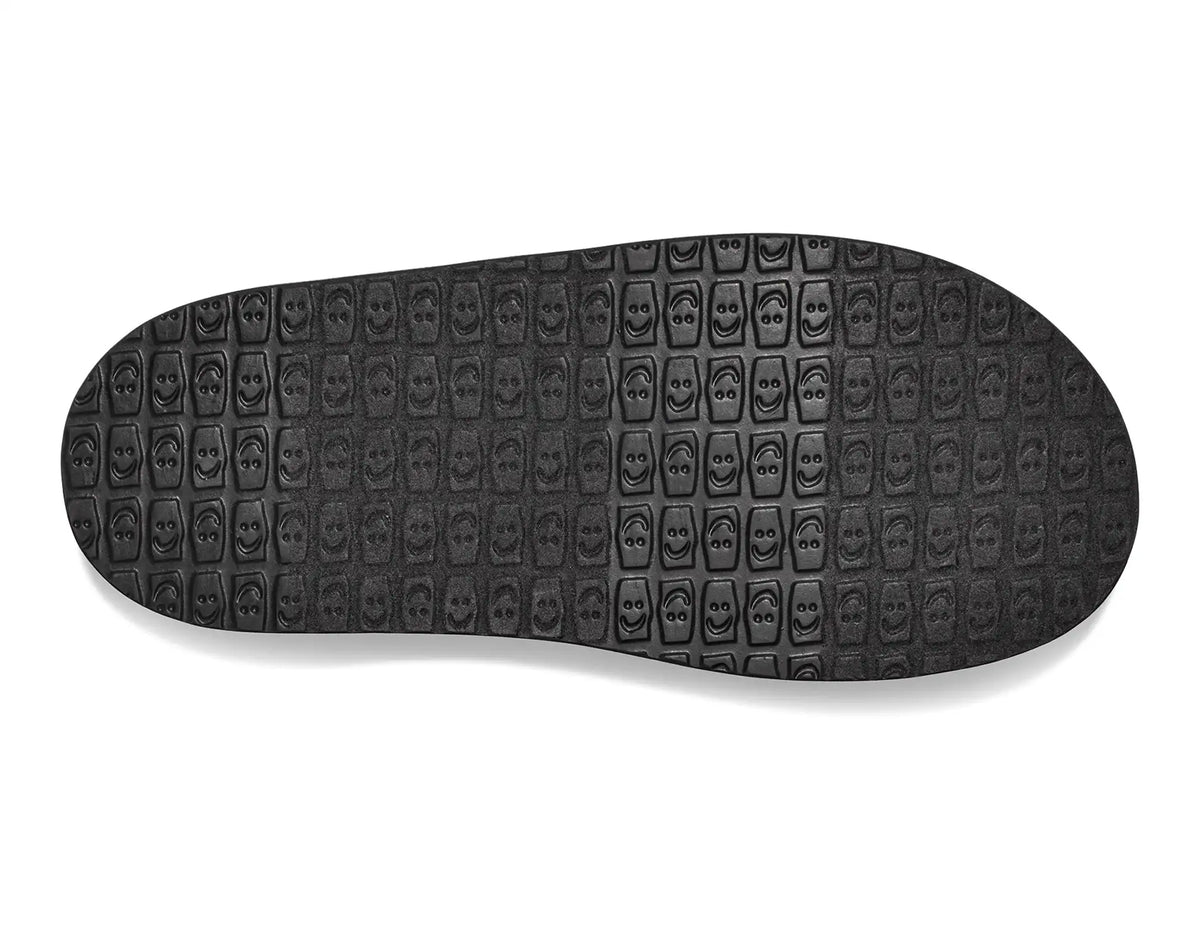 Donny Quilted - Men