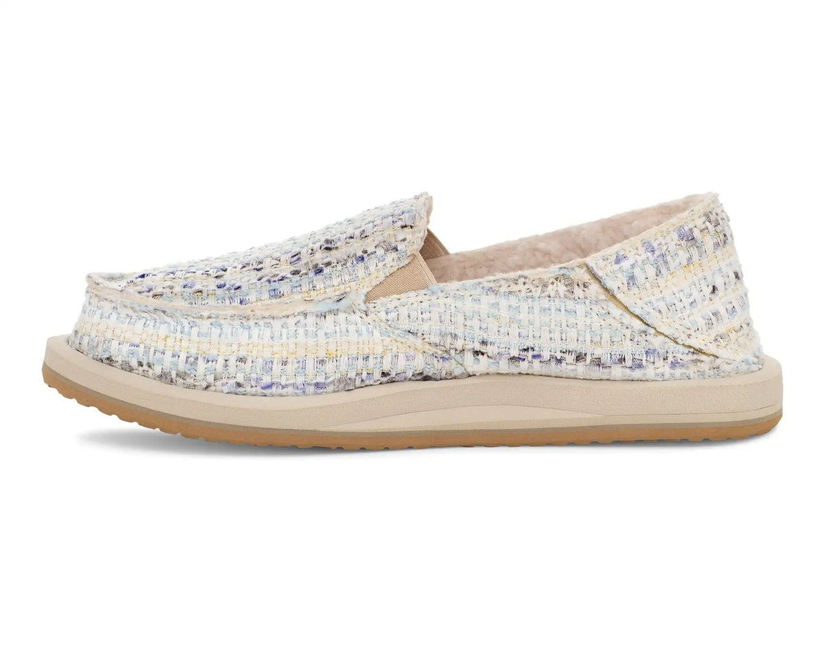 Donna Tweed Chill - Women