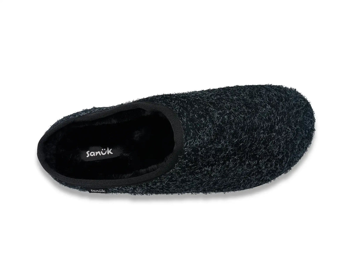 Yoga Cloud Lounger Leather - Men