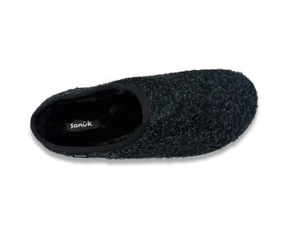 Yoga Cloud Lounger Leather - Men
