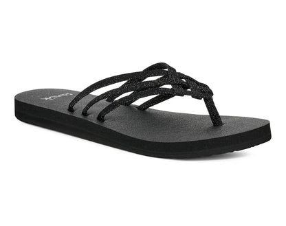 Yoga Sandy II Sparkle - Women