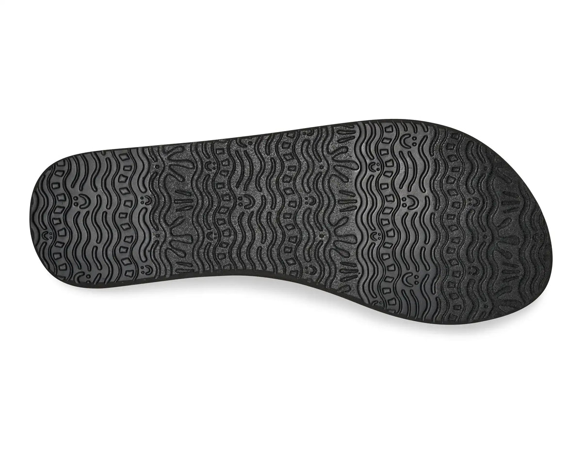 Yoga Sandy II Sparkle - Women