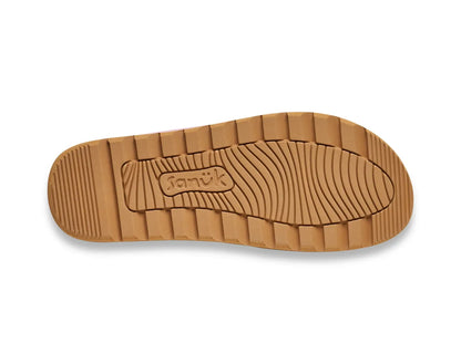 Yoga Cloud Lounger Leather - Women