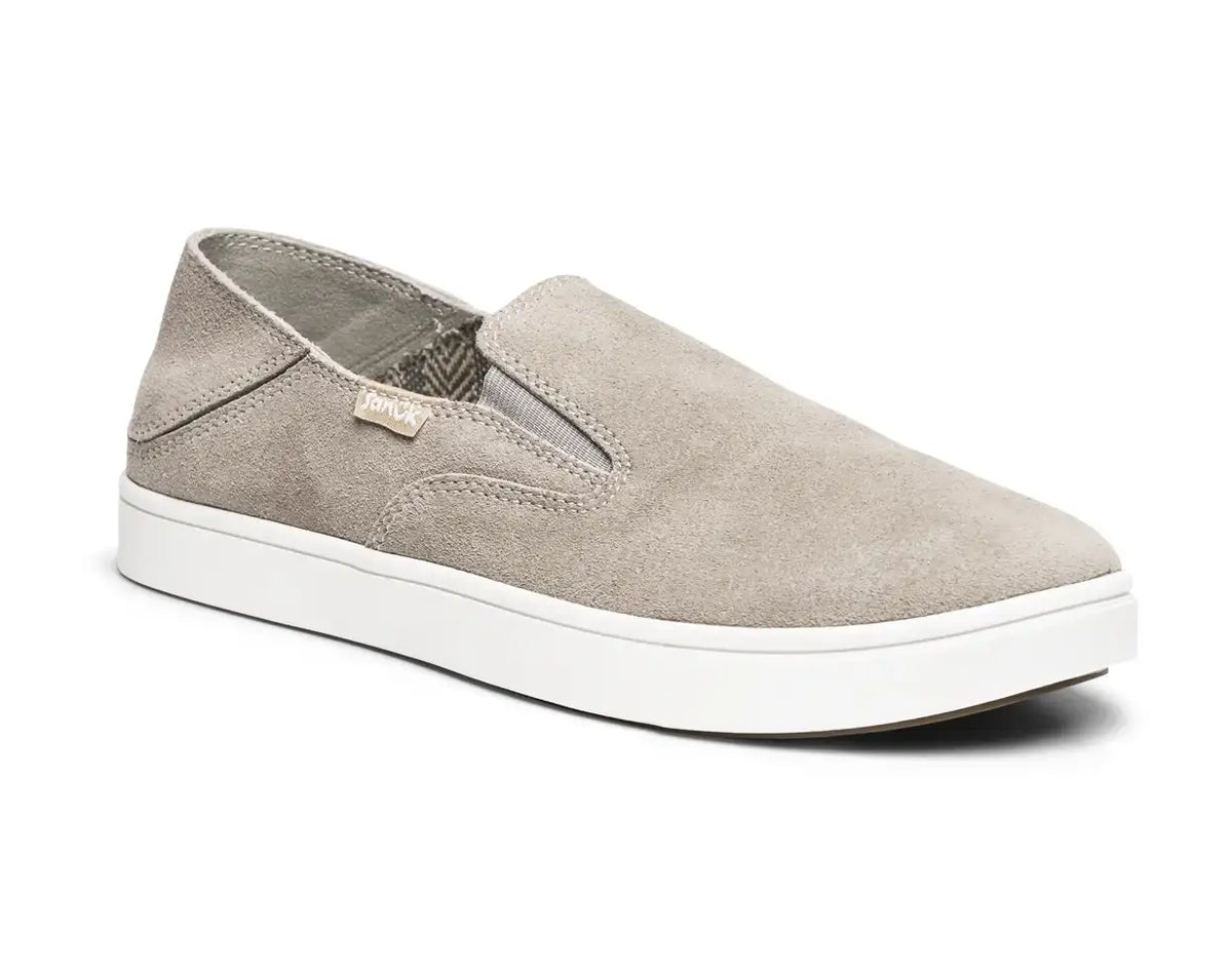 Tydal Slip On Leather - Women