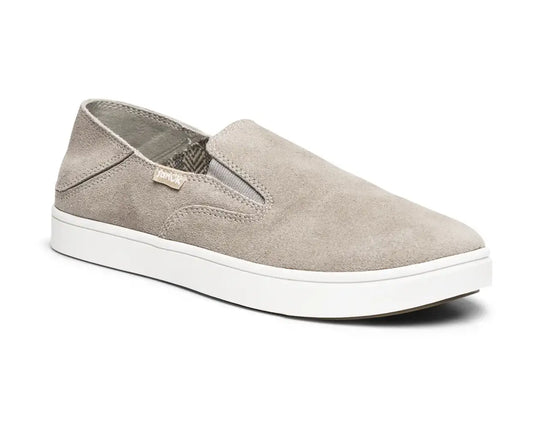 Tydal Slip On Leather - Women
