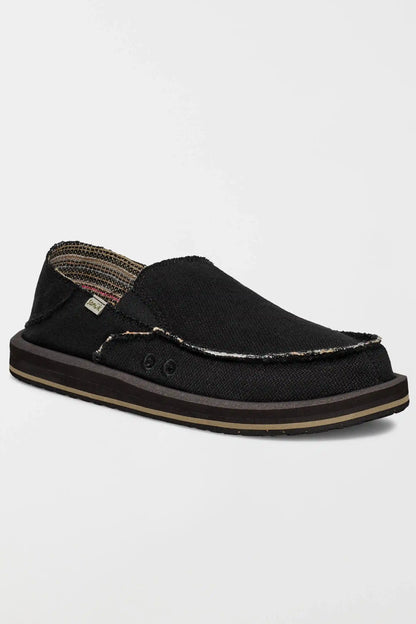 Donny Hemp 2 Tone - Men