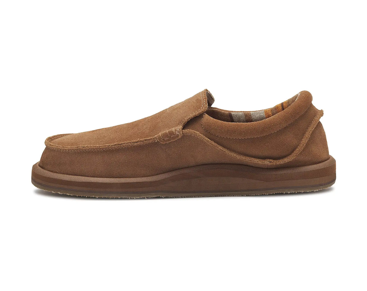 Chiba Leather - Men