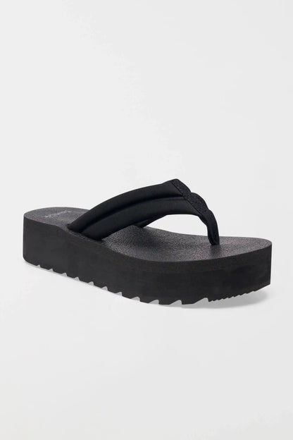 Yoga Puff-n-Stuff - Women