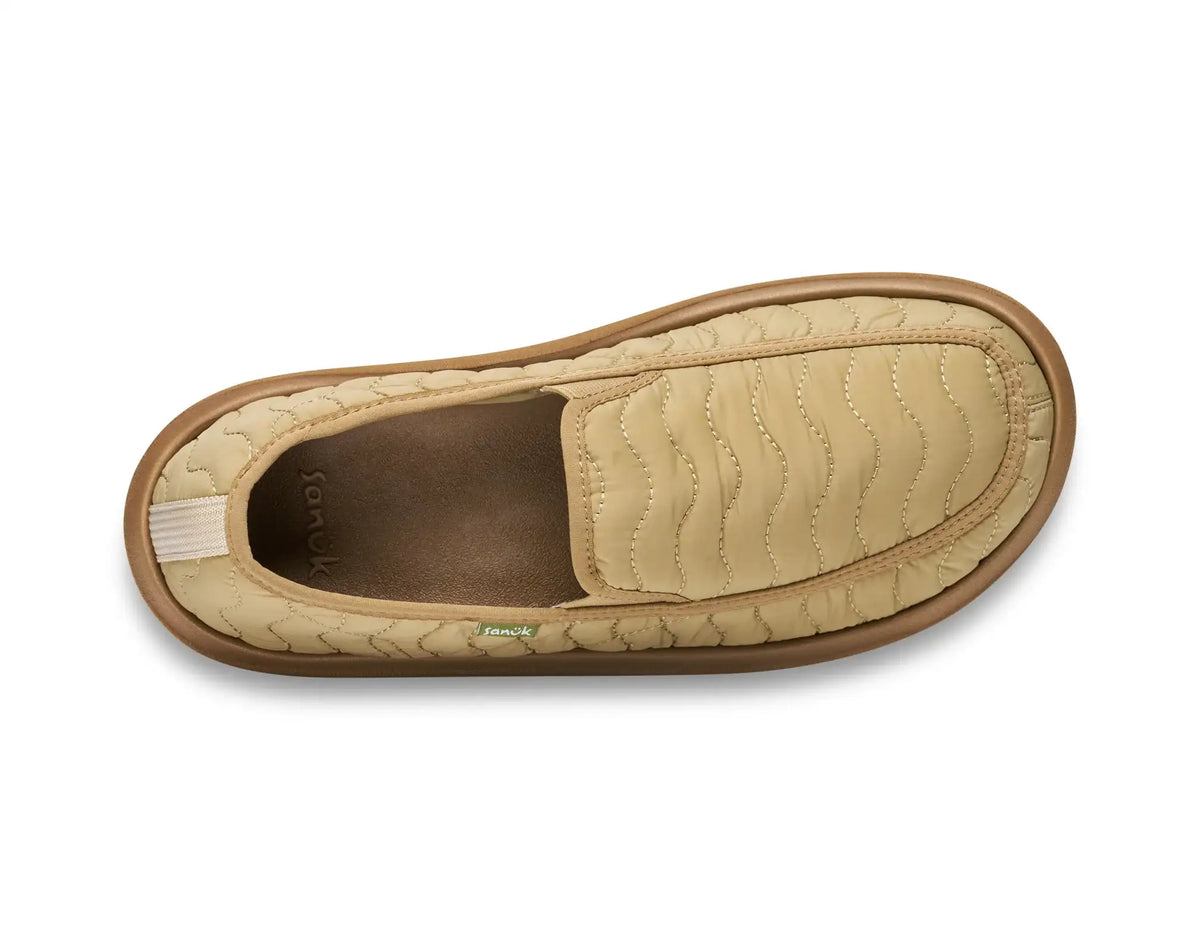 Donny Quilted - Men