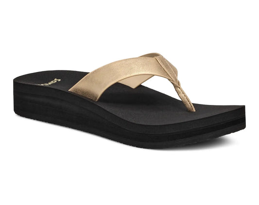 Highland Metallic - Women