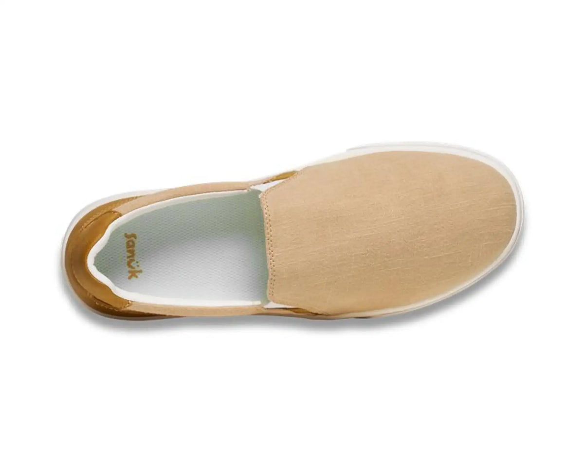 Hava-Shoe Slip On - Men