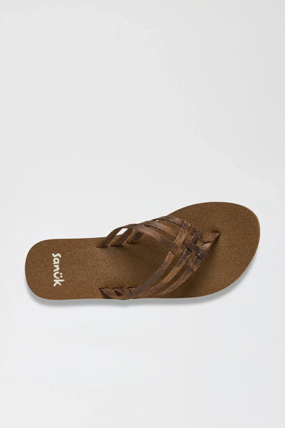 Yoga Sandy Novelty - Women