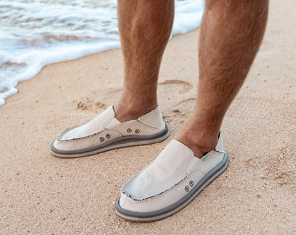 Donny Hemp 2 Tone - Men