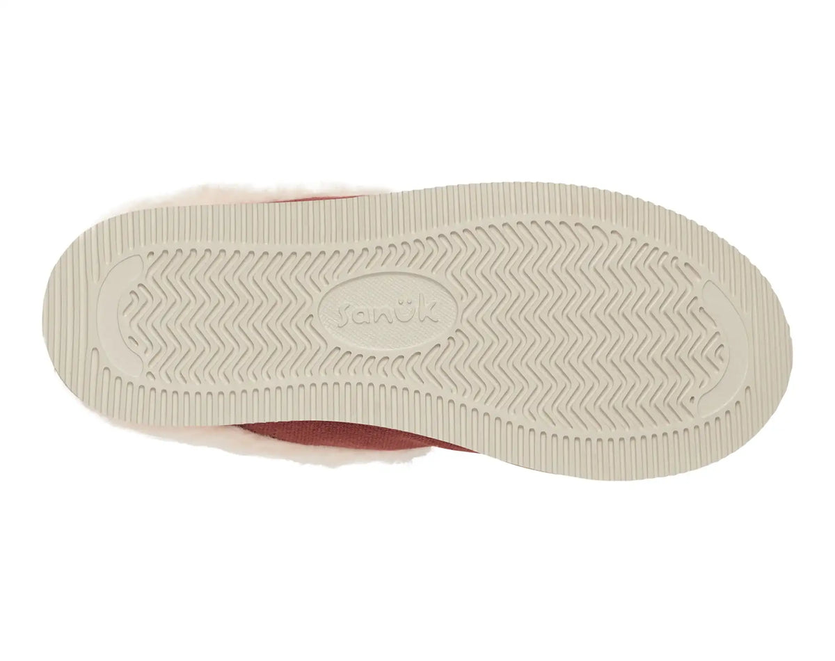 Cozy Vibe Slippers - Women