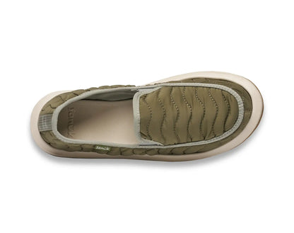 Donna Quilted - Women