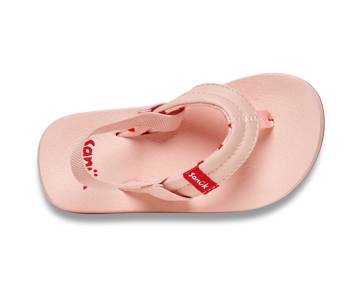 Wavy - Toddler
