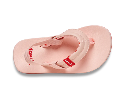 Wavy - Toddler