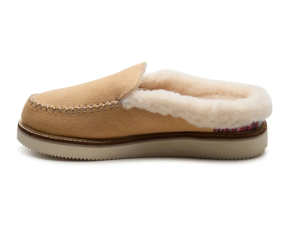 Cozy Vibe Slippers - Women
