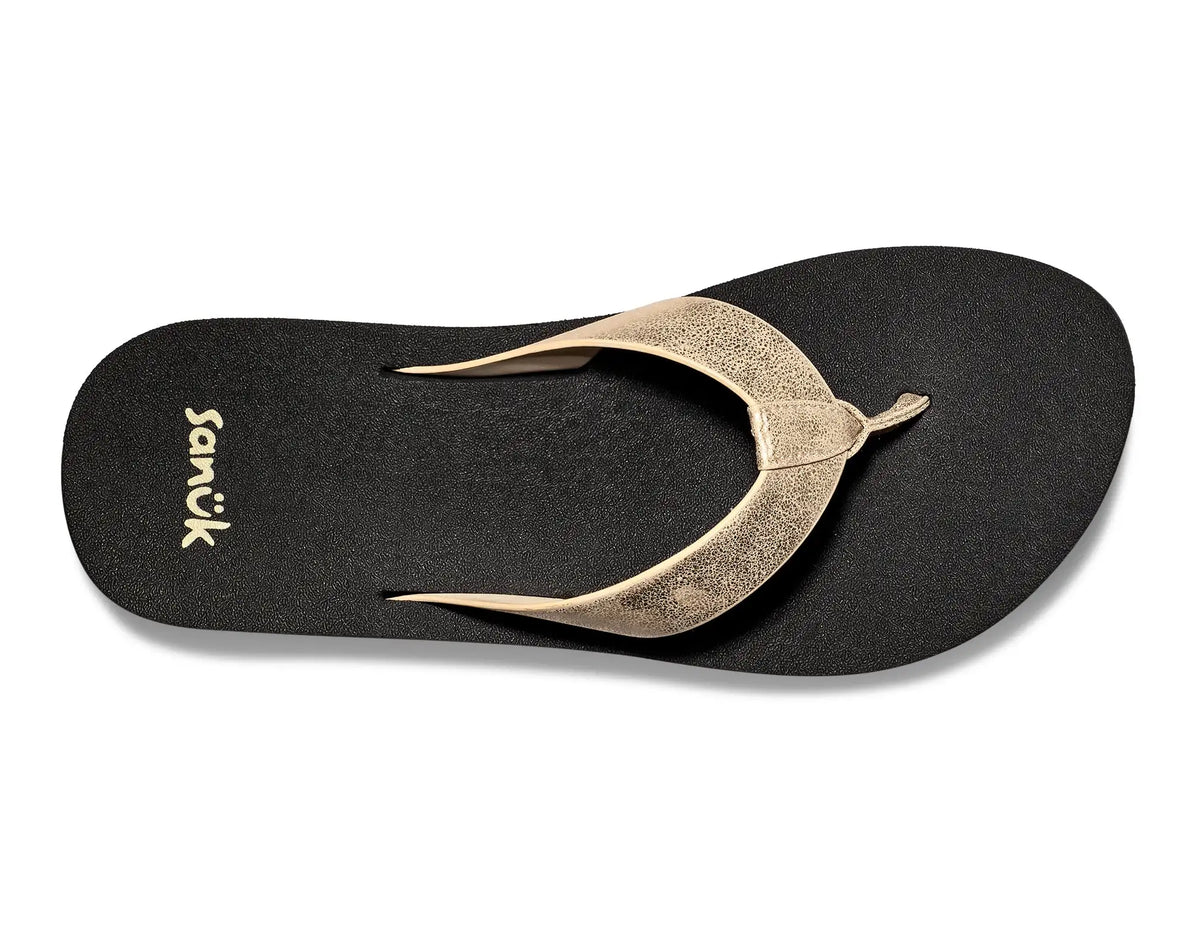 Highland Metallic - Women