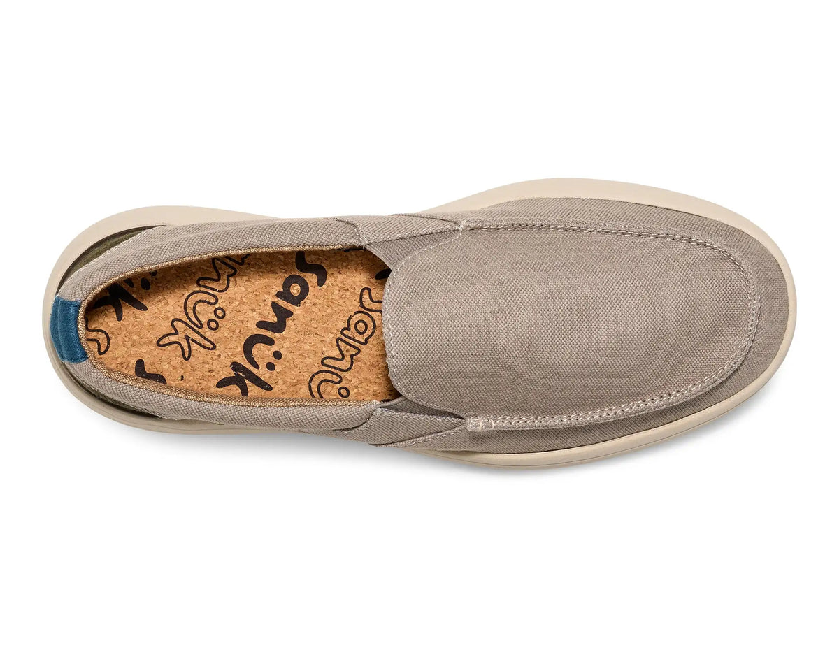 Mason Slip On - Men