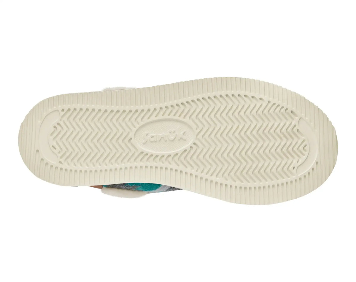 Cozy Vibe Low Sm Southwest - Women