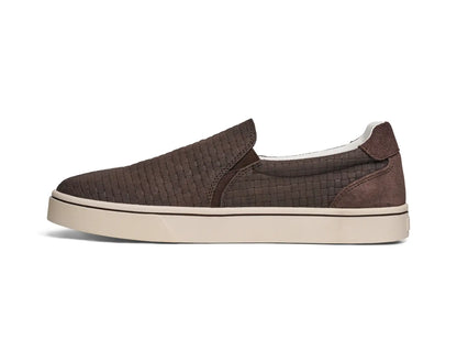 Hava-Shoe Slip On - Men