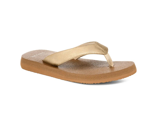 Yoga Mat II Metallic - Women