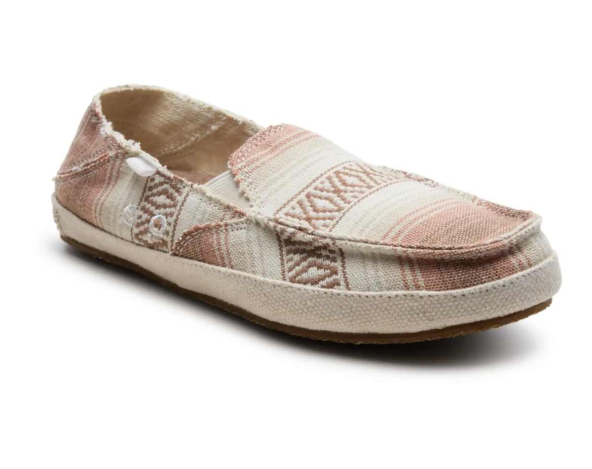 Twinny St Baja Blanket - Women