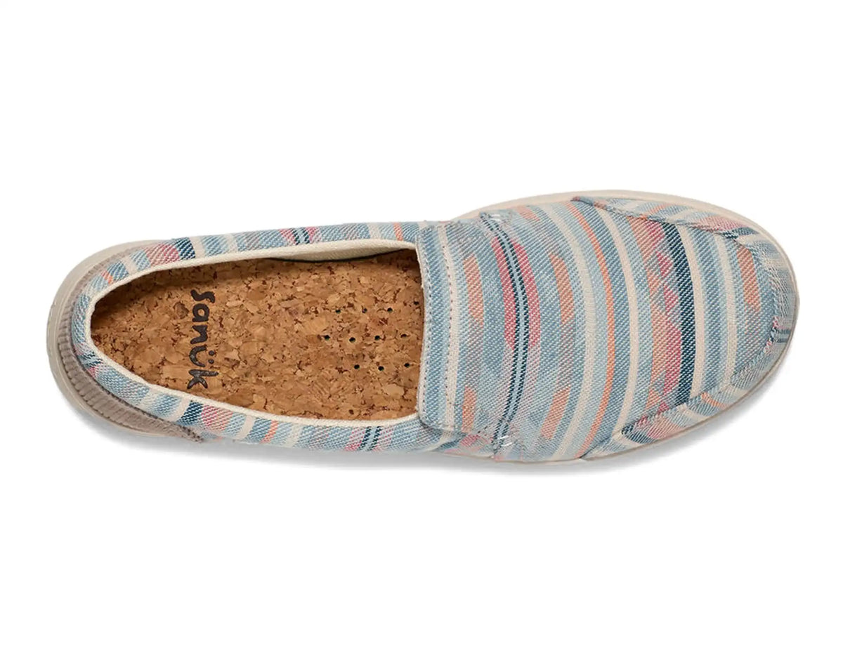 Hangout Lite Blanket - Women