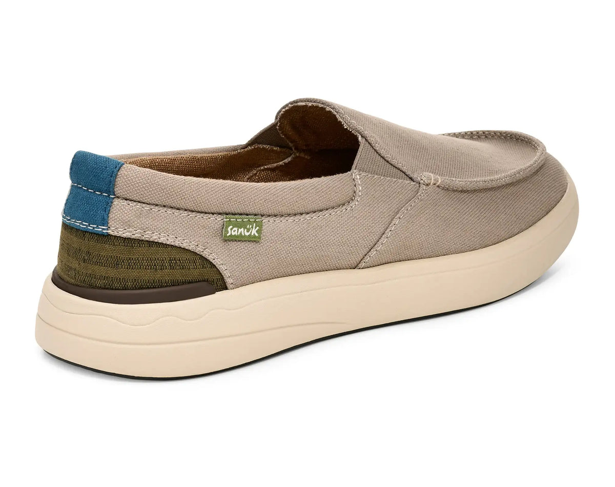 Mason Slip On - Men