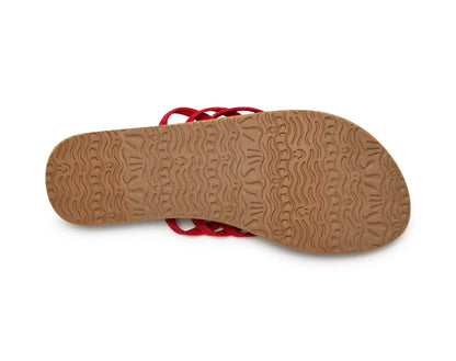 Yoga Sandy II Sparkle - Women