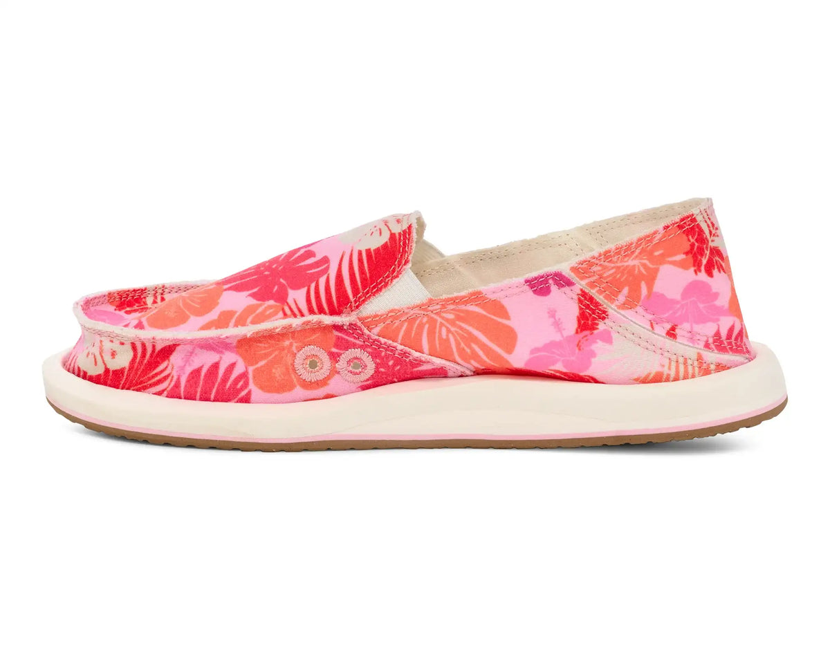 Donna Tropics - Women
