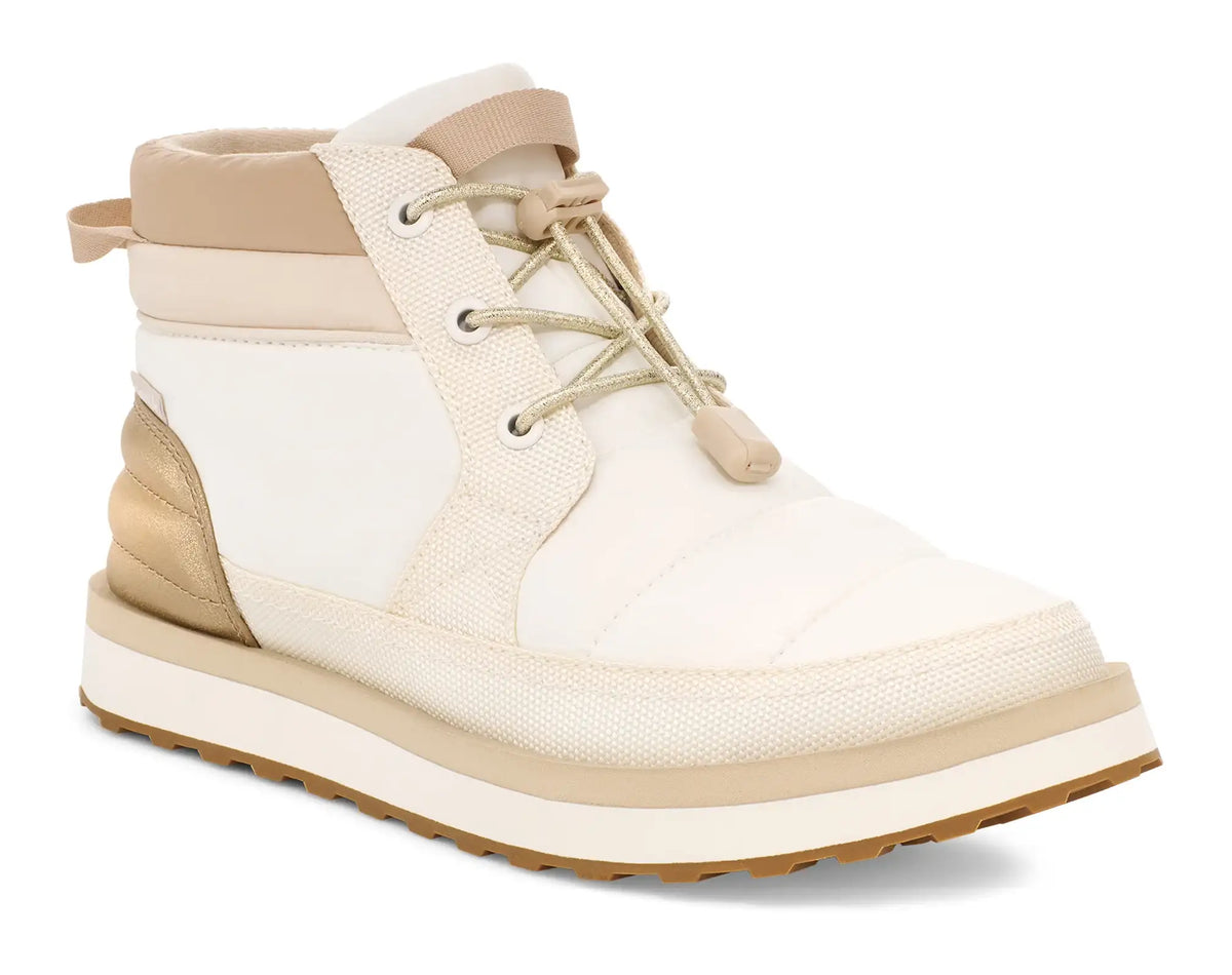 Winter Puffy Chiller Mid 2 Glam - Women