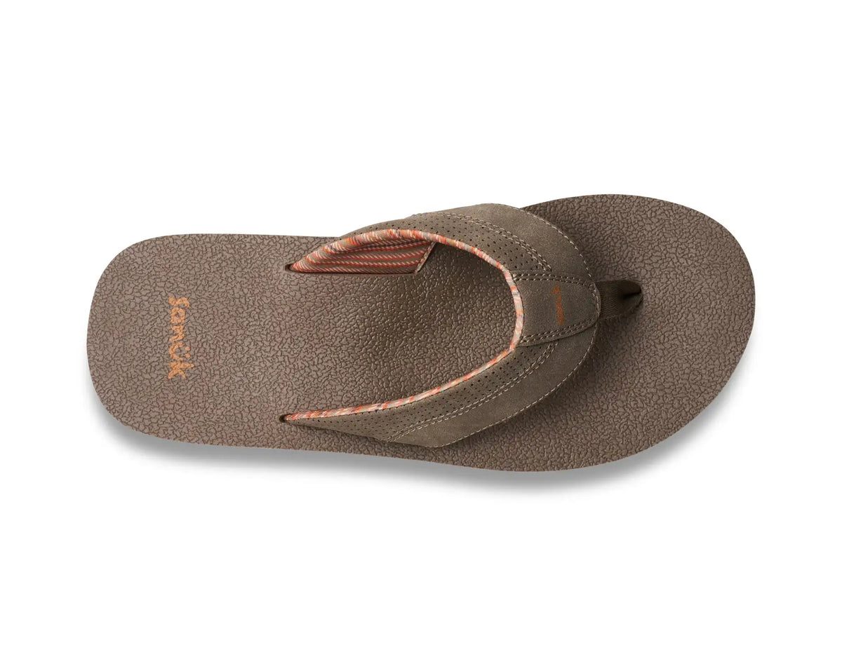 Beer Cozy IV - Men