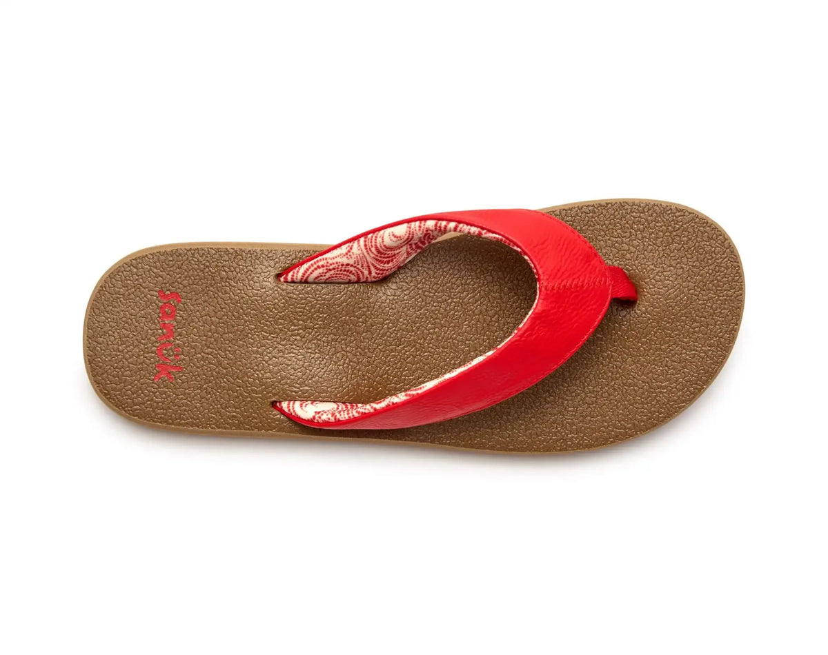 Yoga Mat II - Women